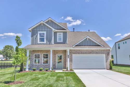 105 Charlie Pl, White House, TN, 37188-6700 | Card Image