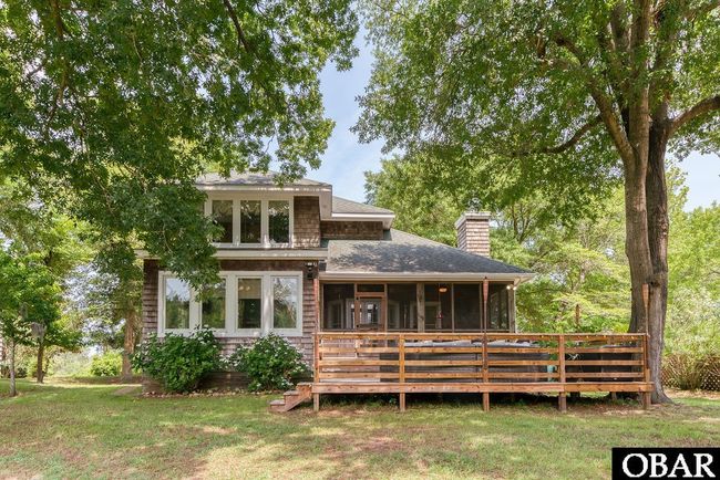 116 Swan View Dr, House other with 4 bedrooms, 3 bathrooms and null parking in Kill Devil Hills NC | Image 9