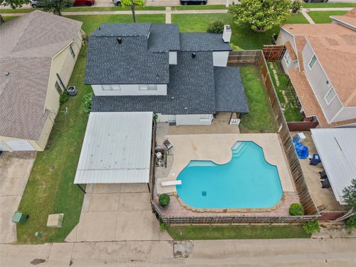 1813 Andover Dr, Garland, TX, 75041-4148 | Card Image