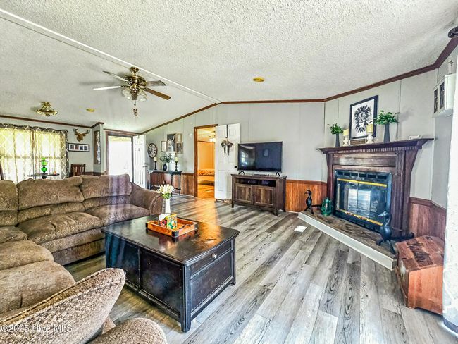 191 Thomas Point Rd, House other with 3 bedrooms, 2 bathrooms and null parking in Shiloh NC | Image 5