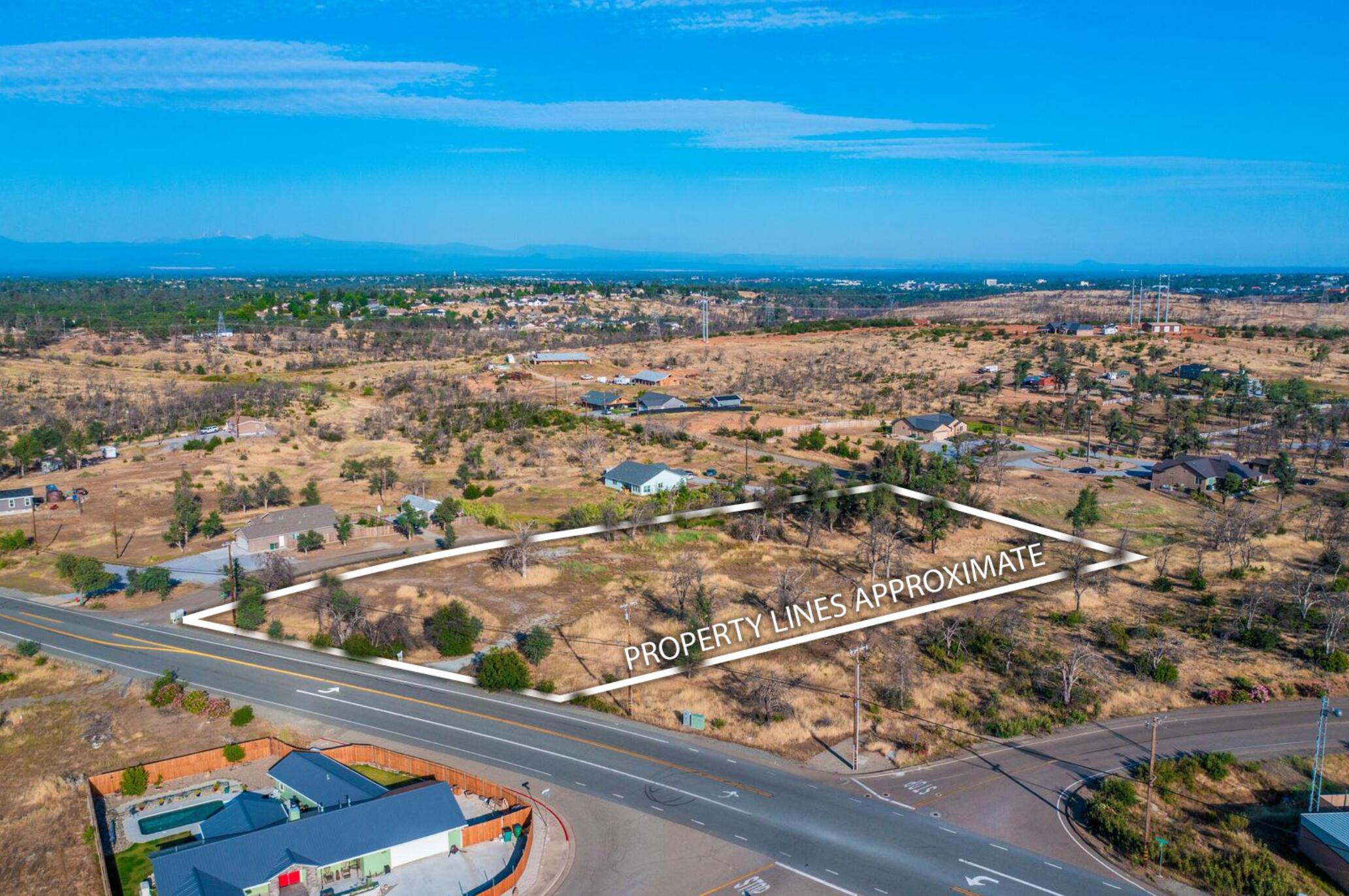 Land in Redding 5