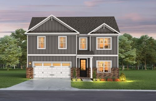 2561 Bluestem Road, Columbia, TN, 38401 | Card Image