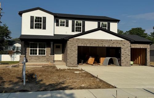 20221 Sunset St, Livonia, MI, 48152-1627 | Card Image