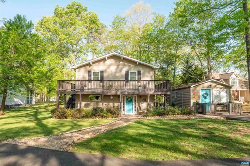 166 Jefferson Dr, PALMYRA, VA, 22963-2302 | Card Image