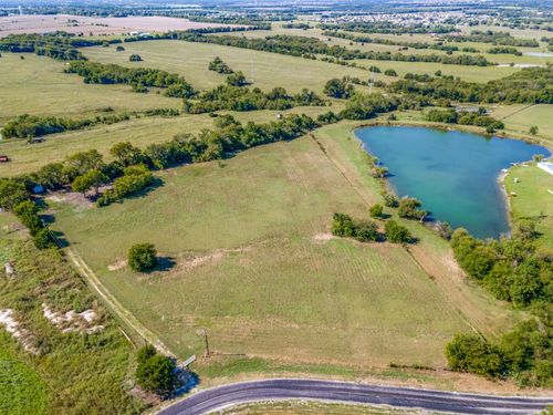 18760 County Road 913, Nevada, TX, 75173-8126 | Card Image