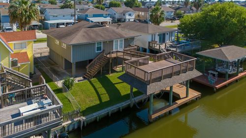 170 Barracuda St, Bayou Vista, TX, 77563-2506 | Card Image