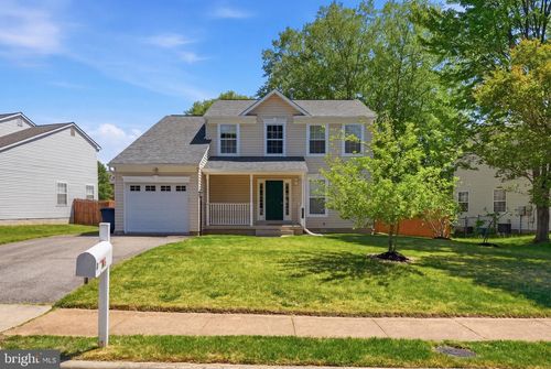 14177 Rockinghorse Dr, WOODBRIDGE, VA, 22193-3769 | Card Image