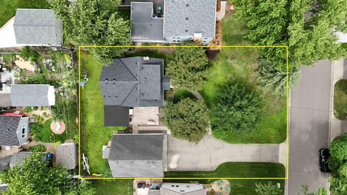 4032 Salem Ave, Saint Louis Park, MN, 55416-2924 | Card Image
