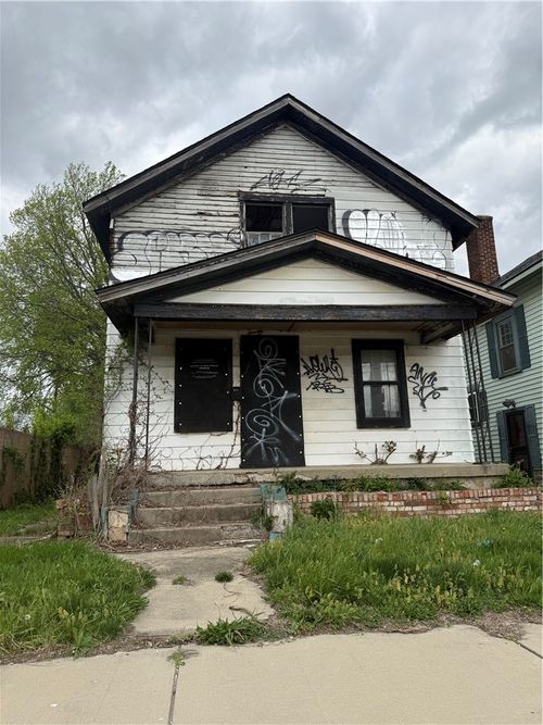 937 Springfield Street, Dayton, OH, 45403 | Card Image