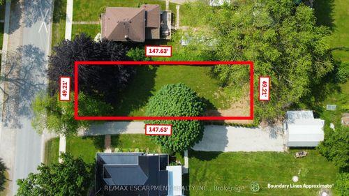 PT LT 13 Church St, Saint Catherines, ON, L0S1C0 | Card Image