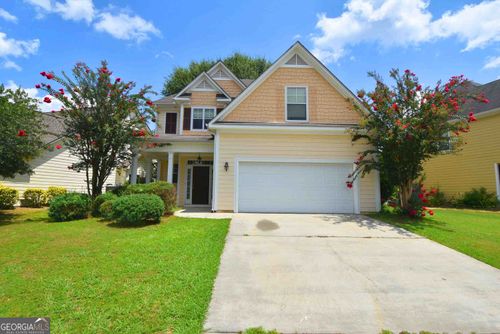 269 Turnbridge Cir, Peachtree City, GA, 30269-6508 | Card Image