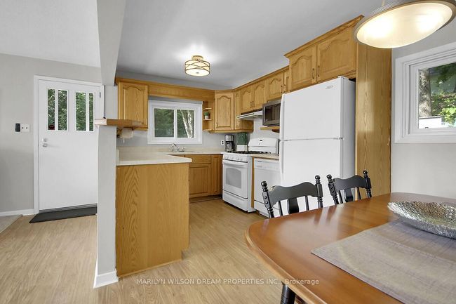67 Meadow Lane, House other with 3 bedrooms, 1 bathrooms and 4 parking in Tichborne ON | Image 13