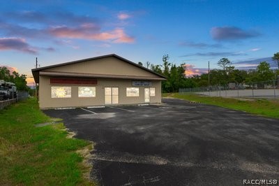 2602 Highway 44 W, Inverness, FL 34453