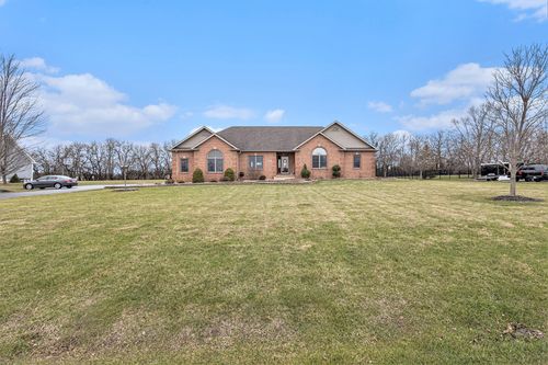 274 Fieldstone Dr, Hebron, IN, 46341-8957 | Card Image