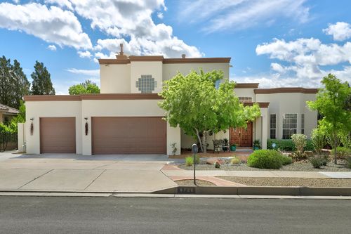 6720 Mariposa Pl, Albuquerque, NM, 87120-3080 | Card Image
