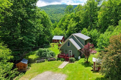 38 Stony Brook Rd, Stockbridge, VT, 05772-9782 | Card Image