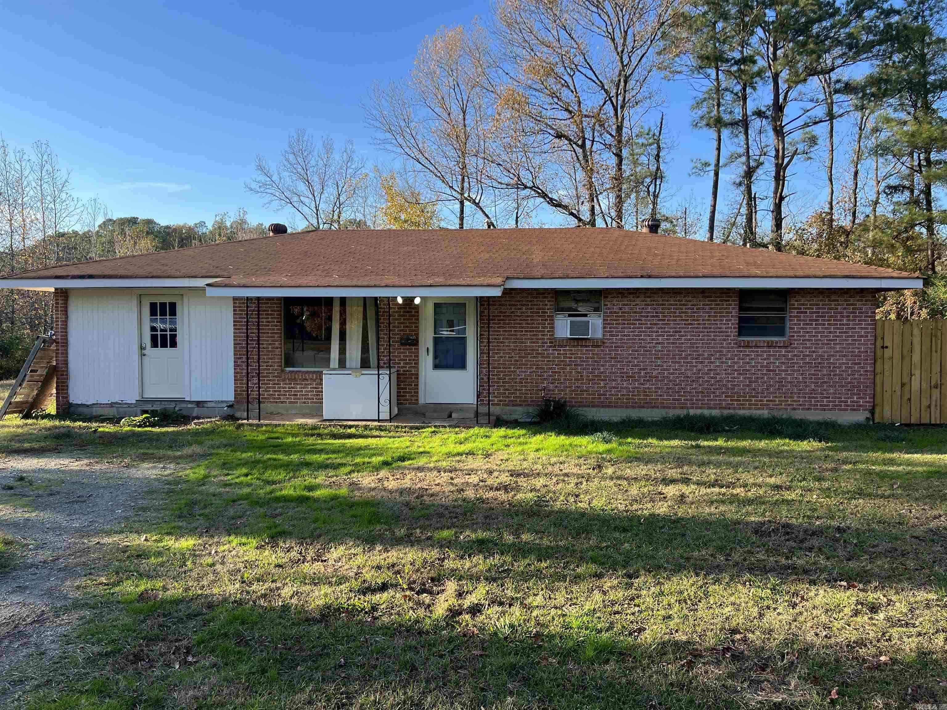 Highway 63 , Pine Bluff, AR 71603 #1