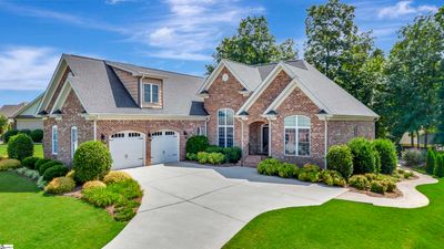 108 Viaroma Drive, House other with 3 bedrooms, 2 bathrooms and 2 parking in Anderson SC | Image 2