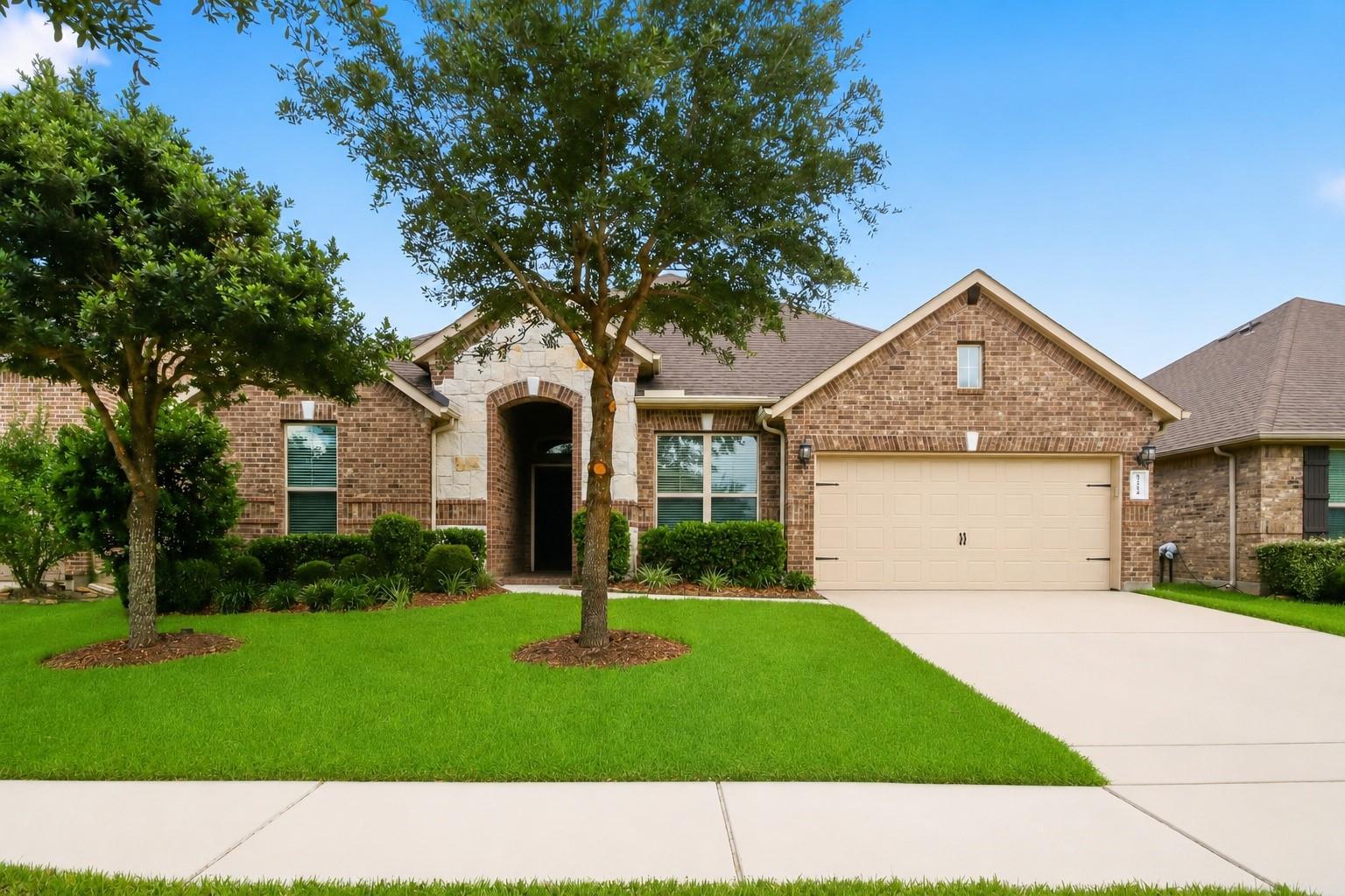 Residential in Humble 2