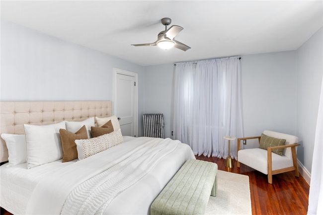 47 - 47 S Angell St, Condo with 4 bedrooms, 4 bathrooms and 2 parking in Providence RI | Image 19