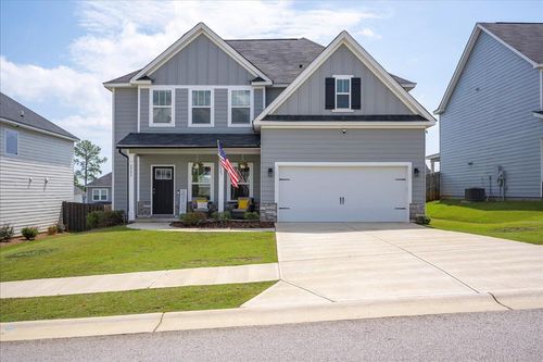 2595 Traverse Trl, Evans, GA, 30809-0868 | Card Image