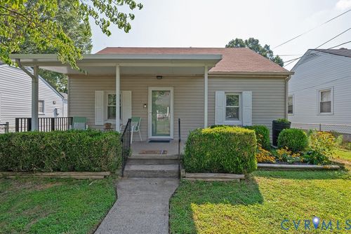 5307 Gillespie Ave, Henrico, VA, 23228-6108 | Card Image