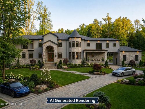 1 Davey Pl, Holmdel, NJ, 07733 | Card Image