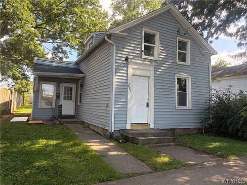 137 Chestnut Street, Lockport-City, NY, 14094 | Card Image