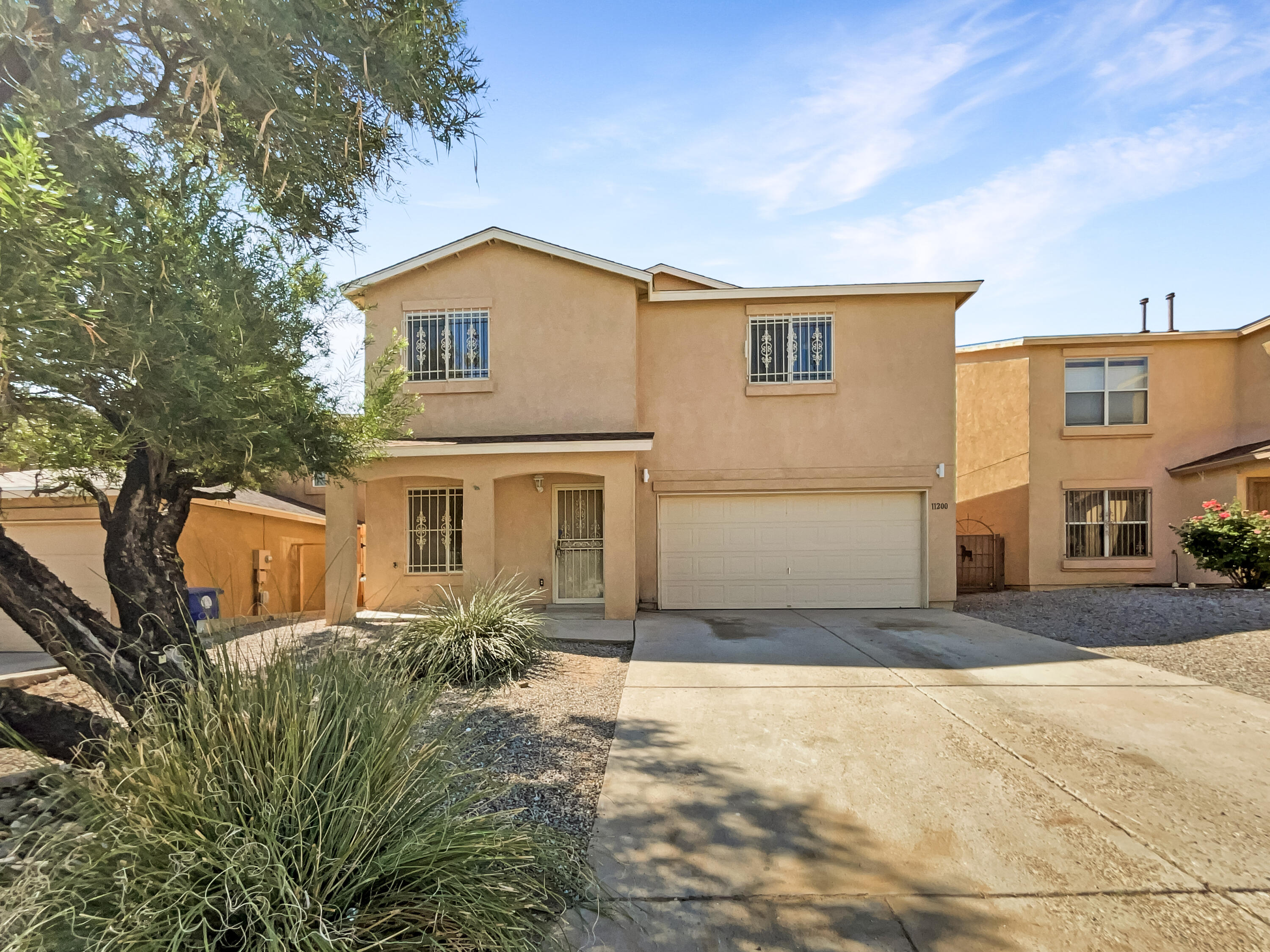 Teal Rd, Albuquerque, NM 87121