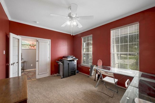 dedicated office or 8th bedroom | Image 16