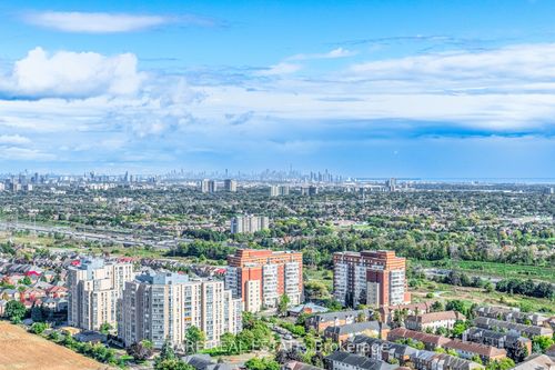 TPH6 - 25 Kingsbridge Garden Cir, Condo with 3 bedrooms, 3 bathrooms and 2 parking in Mississauga ON | Card Image