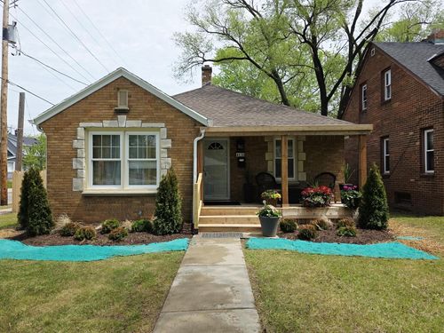 4178 N 40th Street, Milwaukee, WI, 53216 | Card Image