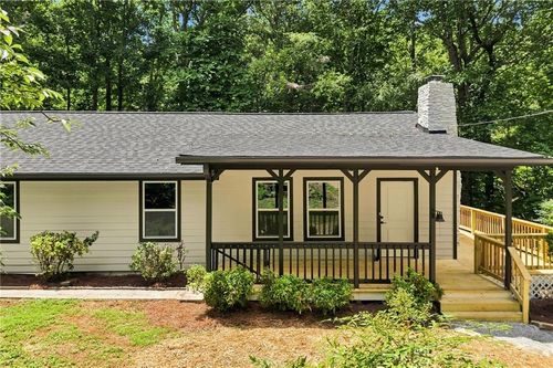 283 Ash Cir, Waleska, GA, 30183-3079 | Card Image