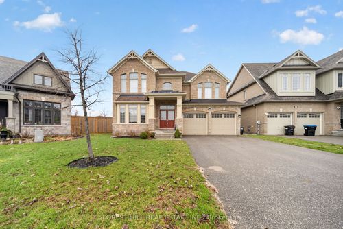 37 Rugman Cres, Springwater, ON, L9X2A2 | Card Image