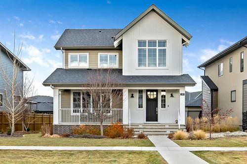 336 S Harmony Dr, Rocky View County, AB, T3Z0E5 | Card Image