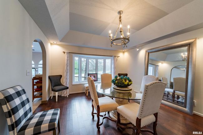 168 Lake Indian Hills Cir, House other with 4 bedrooms, 5 bathrooms and null parking in Carbondale IL | Image 14