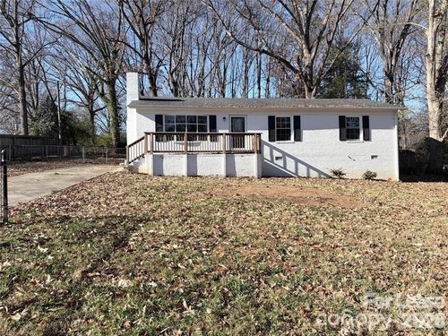 2567 Bob White Ln, Gastonia, NC, 28056-9242 | Card Image