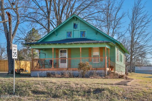 206 Broad St, Greenfield, TN, 38230-1534 | Card Image