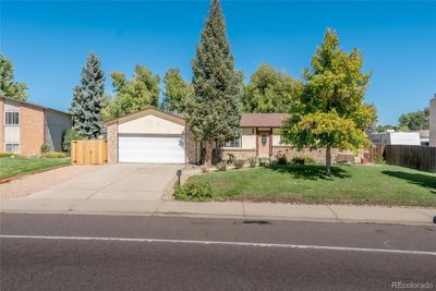 12043 W 71st Avenue, House other with 5 bedrooms, 1 bathrooms and 2 parking in Arvada CO | Image 1