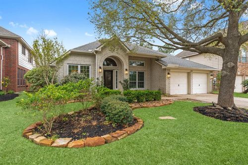 11718 Imperial Woods Ln, Cypress, TX, 77429-6078 | Card Image