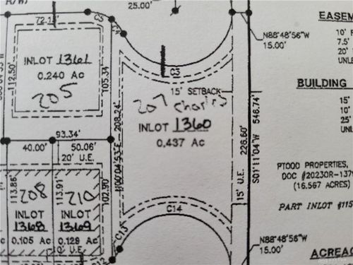 207 Charles Court, Covington, OH, 45318 | Card Image