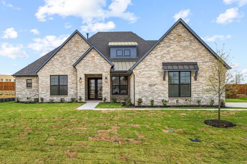 1201 Arbor Creek Dr, Little Elm, TX, 75068 | Card Image