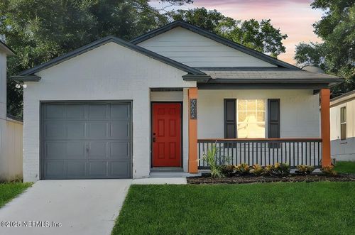 8444 Jasper Ave, Jacksonville, FL, 32211-7951 | Card Image