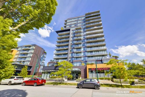 908-8588 Cornish St, Vancouver, BC, V6P0C1 | Card Image
