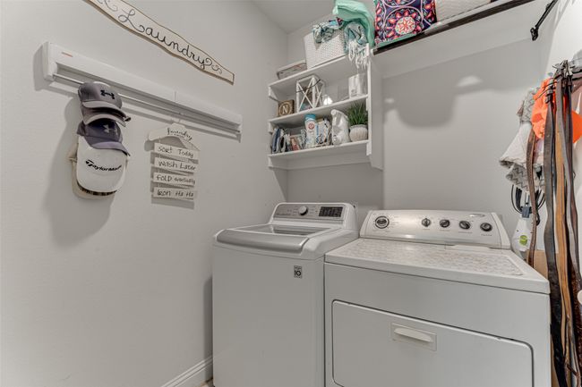 1613 Frankford Dr, House other with 5 bedrooms, 3 bathrooms and null parking in Forney TX | Image 29