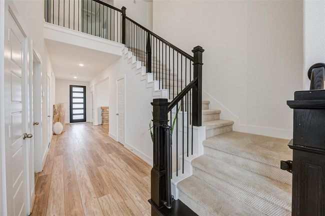 4606 Wax Myrtle Ct, House other with 4 bedrooms, 4 bathrooms and 2 parking in Fulshear TX | Image 15