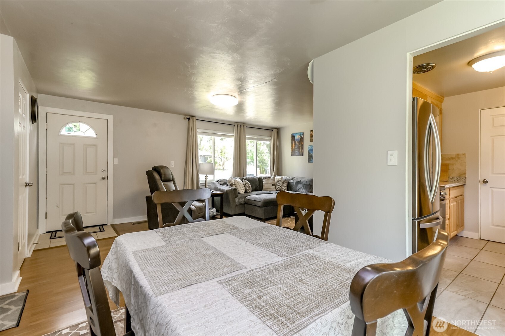 Residential in Federal Way 5