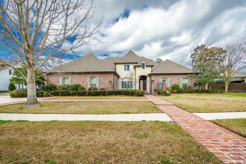 411 Keystone Loop, Houma, LA, 70360-6010 | Card Image