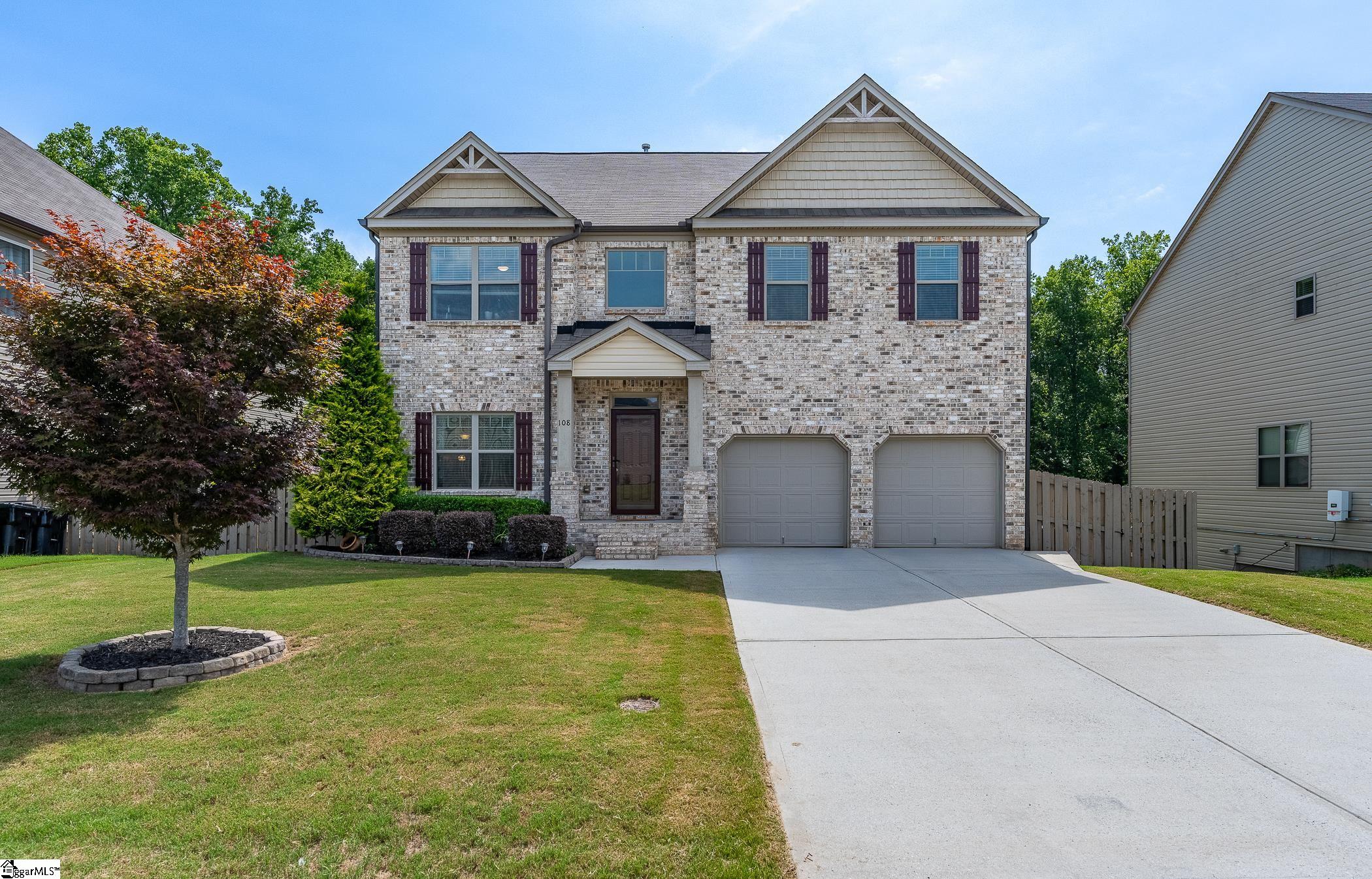 Residential in Simpsonville 2