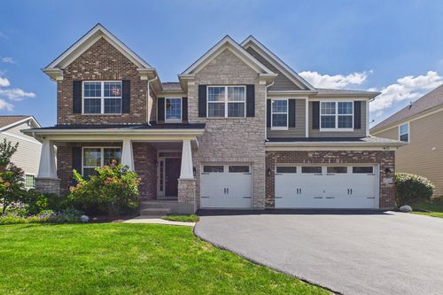 13341 Kettering Blvd, Lemont, IL, 60439-8953 | Card Image